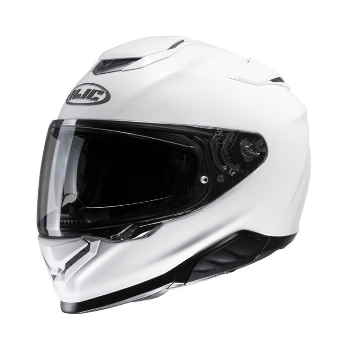 HJC Kask R-PHA-71 Pearl White