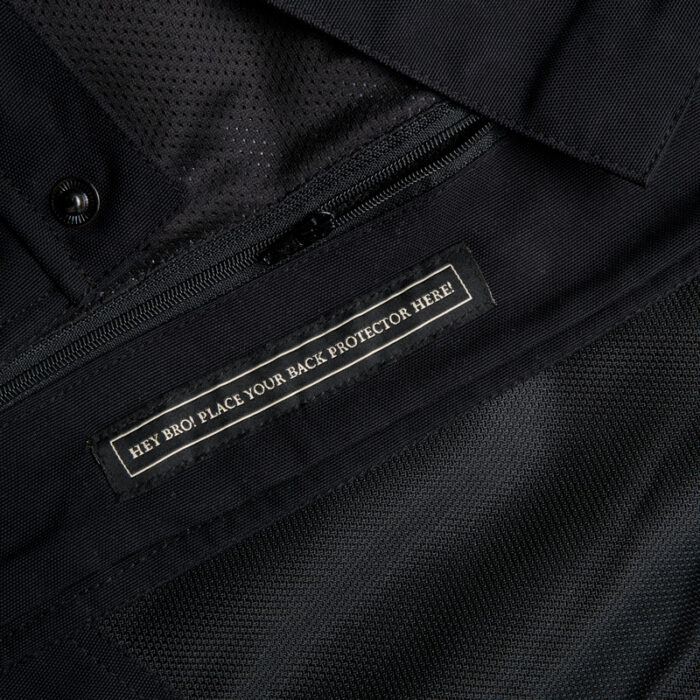BROGER Koszula CALIFORNIA Black - obrazek 7