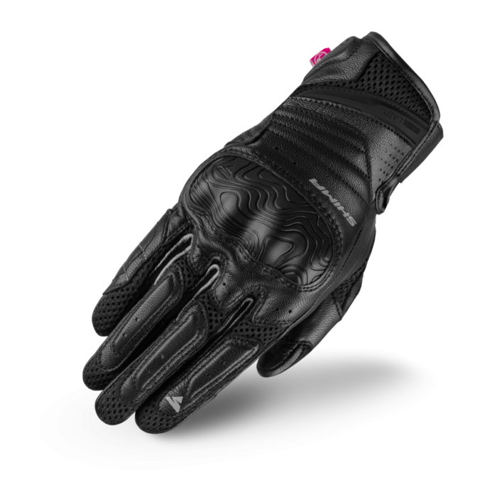 SHIMA Rękawice RUSH Lady Black