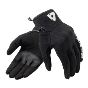 Rev'it Rękawice ACCESS Ladies Black/White