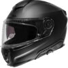 Schuberth Kask S3 Matt Black