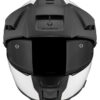 Schuberth Kask E2 Glossy White - obrazek 2