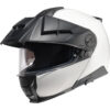 Schuberth Kask E2 Glossy White