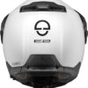 Schuberth Kask E2 Glossy White - obrazek 4