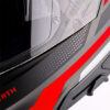 Schuberth Kask S3 DAYTONA Anthracite - obrazek 4