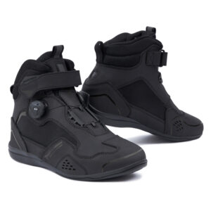 Rebelhorn Buty SPARK II Black