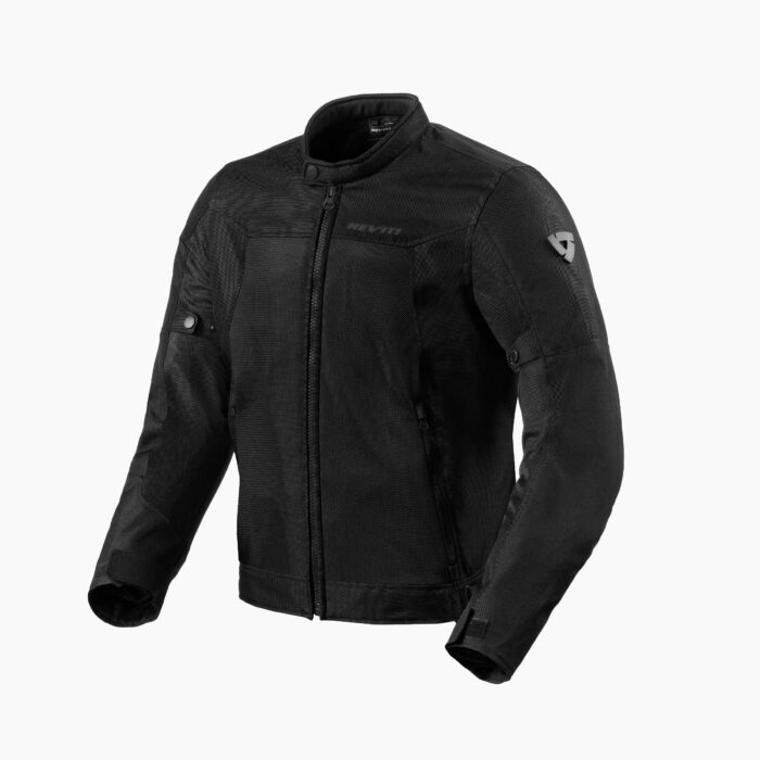 Rev'it Kurtka ECLIPSE 2 Black