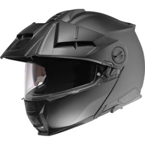 Schuberth Kask E2 Matt Black