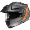 Schuberth Kask E2 EXPLORER Orange