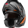 Schuberth Kask E2 EXPLORER Orange - obrazek 3