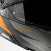Schuberth Kask E2 EXPLORER Orange - obrazek 6