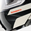 Schuberth Kask E2 DEFENDER White - obrazek 9