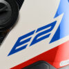 Schuberth Kask E2 DEFENDER White - obrazek 10