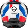 Schuberth Kask E2 DEFENDER White - obrazek 12