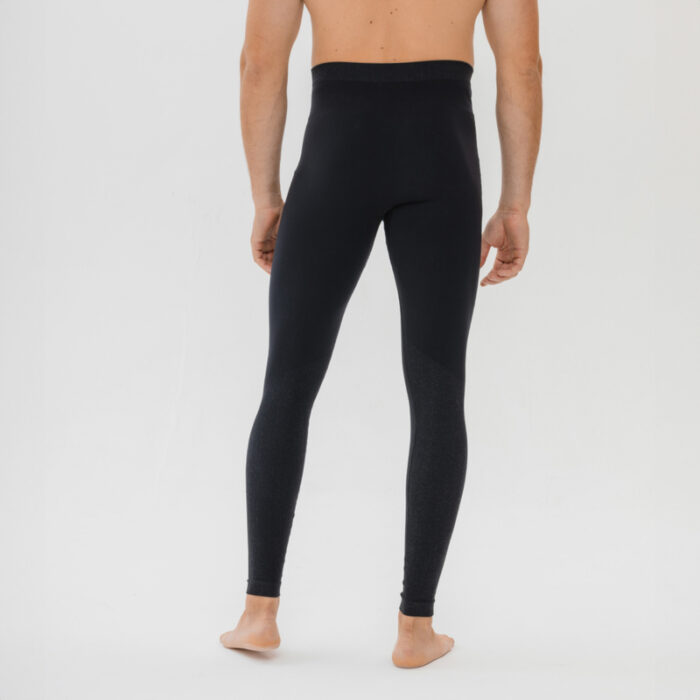 Rebelhorn Spodnie termoaktywne FREEZE II Black - obrazek 5