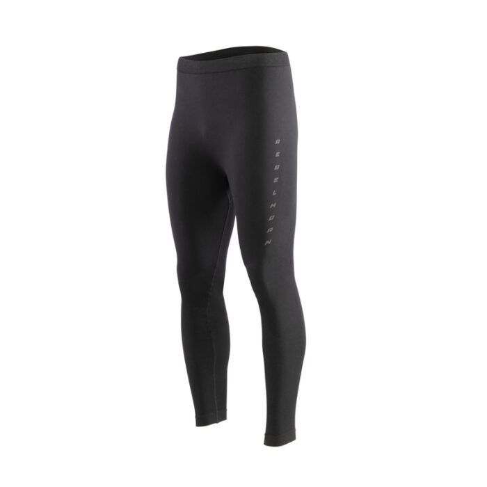 Rebelhorn Spodnie termoaktywne FREEZE II Black