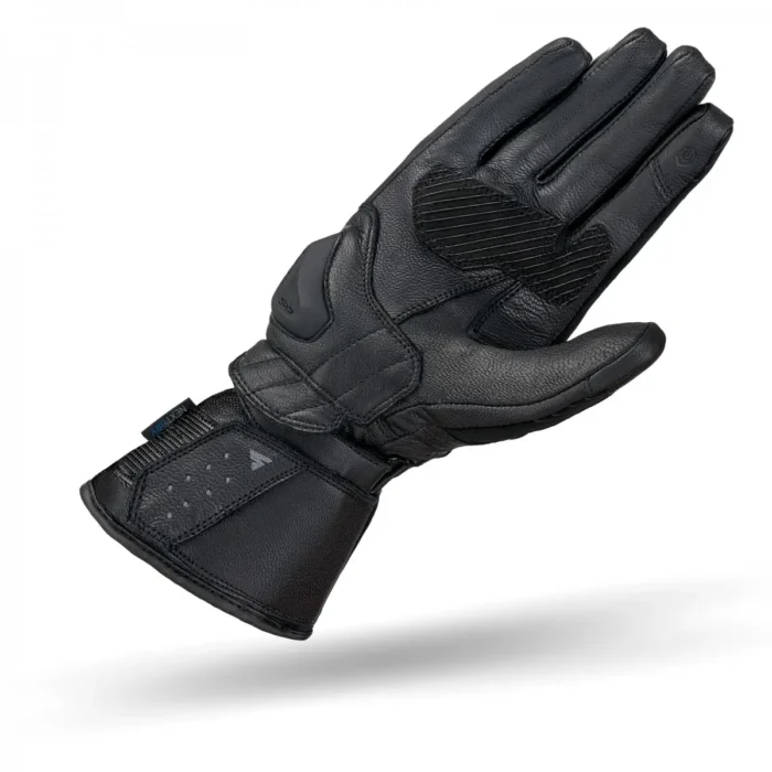 SHIMA Rękawice GT-2 LADY WP Black - obrazek 3