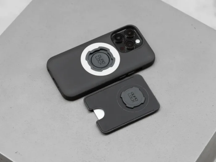 Quad Lock Etui na telefon MAG IPhone 15 - obrazek 10