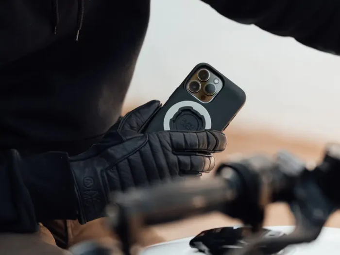 Quad Lock Etui na telefon MAG IPhone 15 - obrazek 17