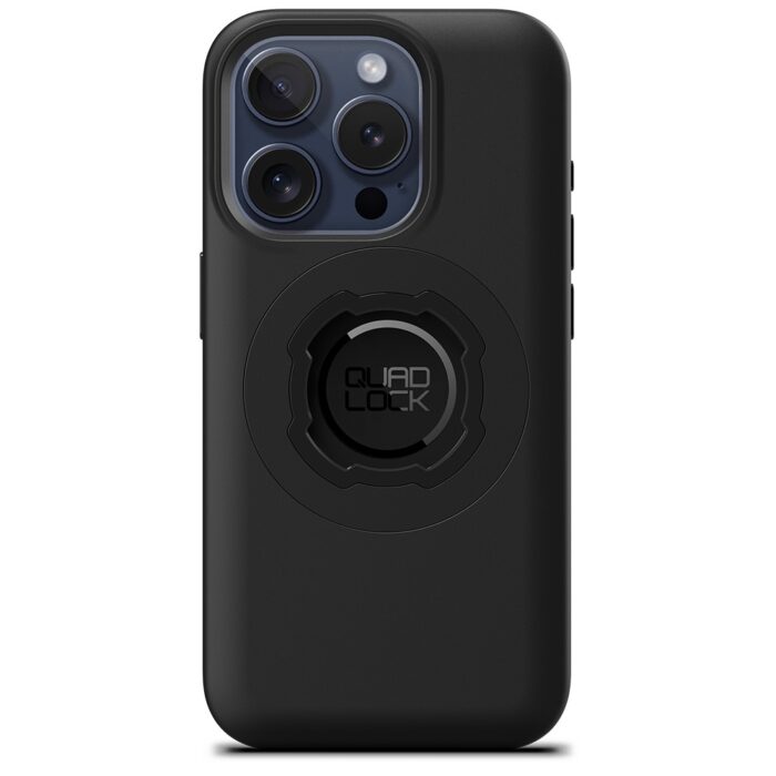 Quad Lock Etui na telefon MAG IPhone 15 Pro