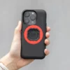 Quad Lock Etui na telefon MAG IPhone 14 Pro - obrazek 3