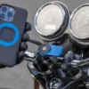 Quad Lock Etui na telefon MAG IPhone 14 Pro - obrazek 5