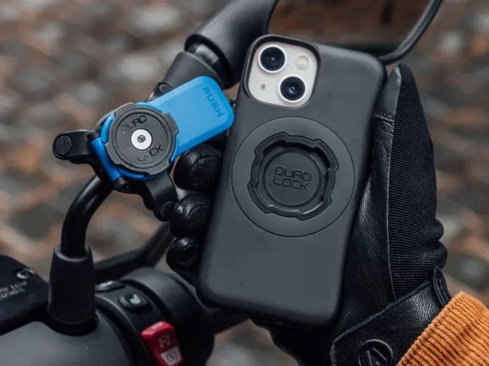 Quad Lock Etui na telefon MAG IPhone 14 Pro - obrazek 15