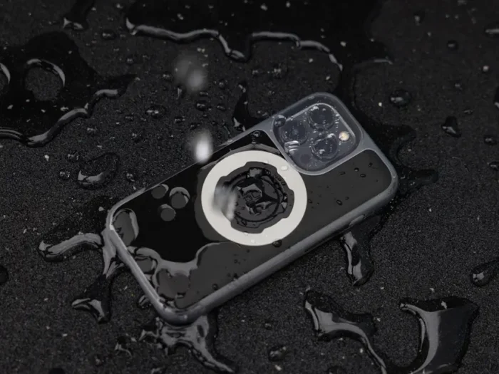 Quad Lock Etui na telefon MAG IPhone 14 Pro Max - obrazek 11