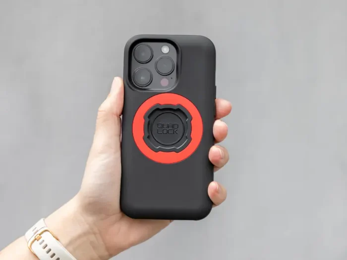Quad Lock Etui na telefon MAG IPhone 13 Pro - obrazek 2