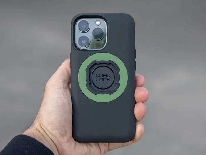 Quad Lock Etui na telefon MAG IPhone 13 Pro - obrazek 3