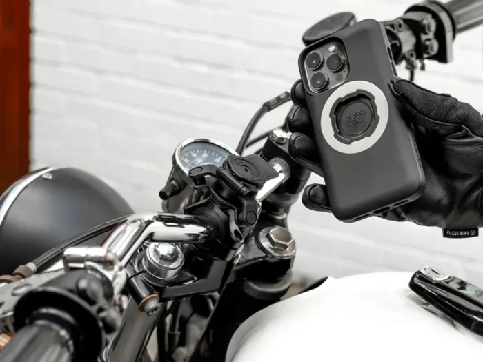 Quad Lock Uchwyt mocowany na kierownicę PRO - obrazek 10