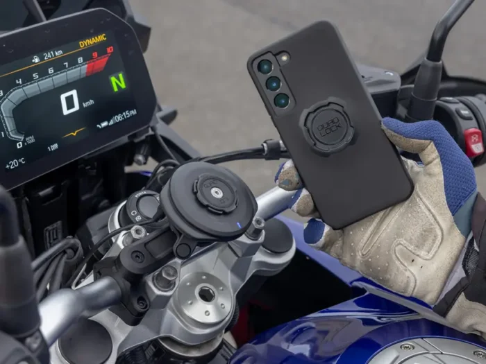 Quad Lock Uchwyt mocowany na kierownicę PRO - obrazek 11