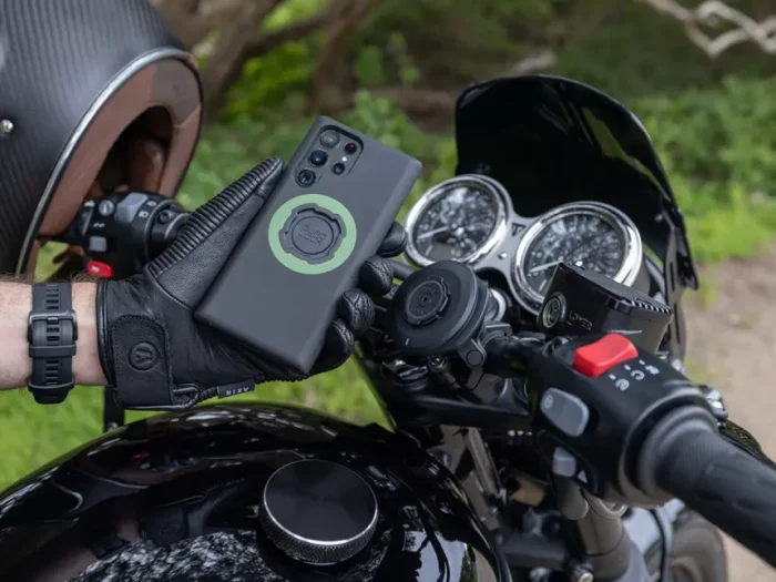Quad Lock Uchwyt mocowany na kierownicę PRO - obrazek 12