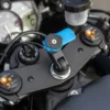 Quad Lock Uchwyt mocowany w sztycę główki ramy STRAM MOUNT - obrazek 9