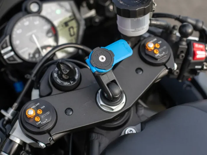 Quad Lock Uchwyt mocowany w sztycę główki ramy STRAM MOUNT - obrazek 9