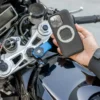 Quad Lock Uchwyt mocowany w sztycę główki ramy STRAM MOUNT - obrazek 10