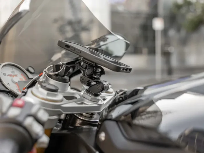Quad Lock Uchwyt mocowany w sztycę główki ramy STRAM MOUNT - obrazek 12