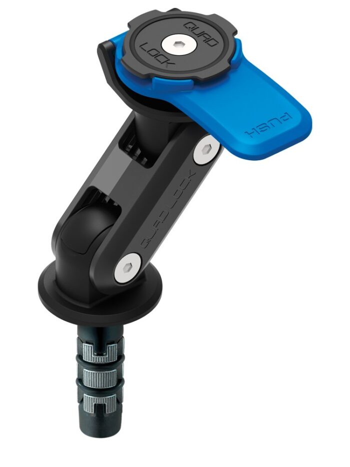 Quad Lock Uchwyt mocowany w sztycę główki ramy STRAM MOUNT