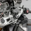 Quad Lock Uchwyt mocowany w sztycę główki ramy STRAM MOUNT PRO - obrazek 8