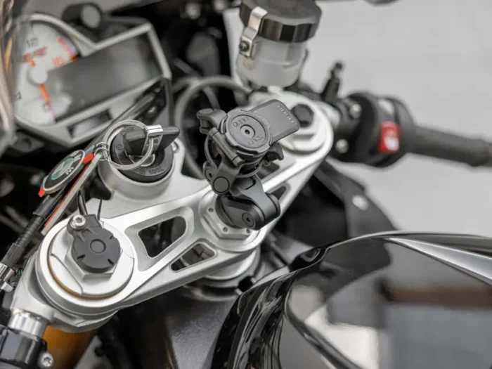 Quad Lock Uchwyt mocowany w sztycę główki ramy STRAM MOUNT PRO - obrazek 8