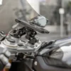 Quad Lock Uchwyt mocowany w sztycę główki ramy STRAM MOUNT PRO - obrazek 11
