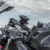 Quad Lock Uchwyt mocowany w sztycę główki ramy STRAM MOUNT PRO - obrazek 12