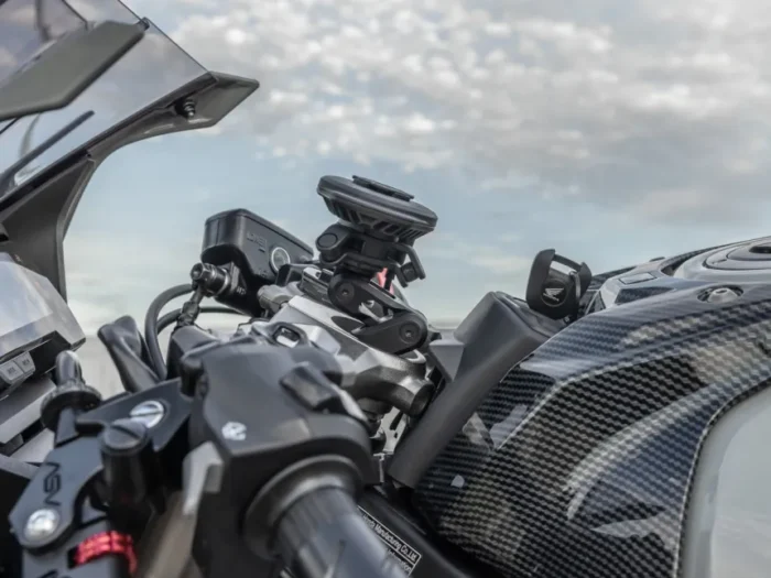 Quad Lock Uchwyt mocowany w sztycę główki ramy STRAM MOUNT PRO - obrazek 12