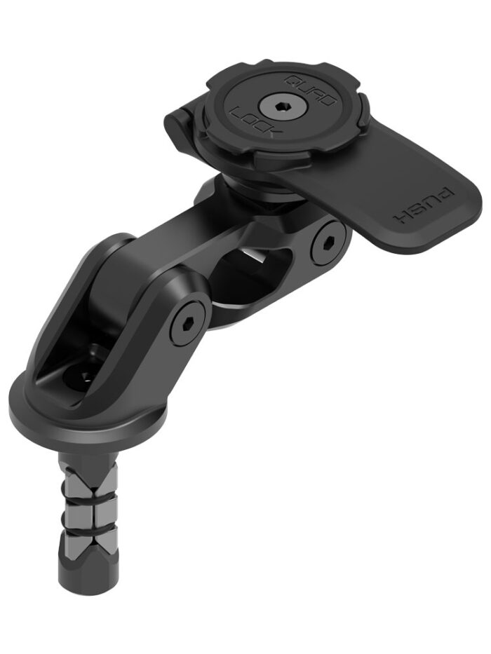 Quad Lock Uchwyt mocowany w sztycę główki ramy STRAM MOUNT PRO