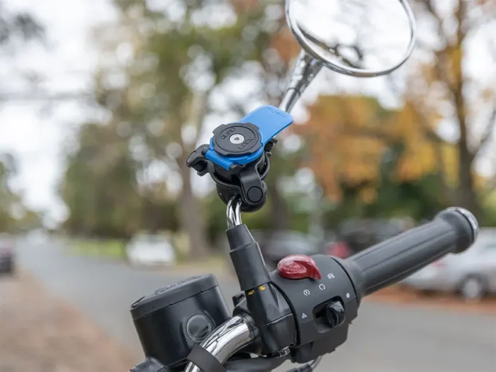 Quad Lock Podstawa mocowana na lusterku MIRROR MOUNT V2 - obrazek 10