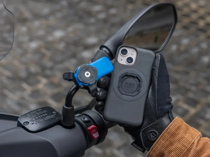 Quad Lock Podstawa mocowana na lusterku MIRROR MOUNT V2 - obrazek 3