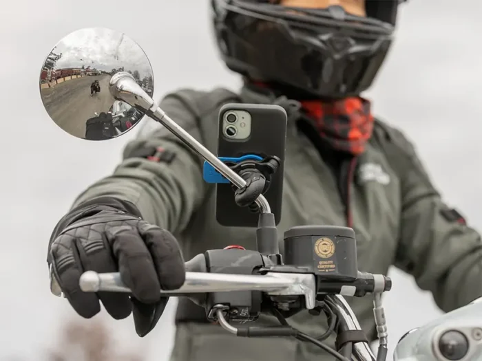 Quad Lock Podstawa mocowana na lusterku MIRROR MOUNT V2 - obrazek 13