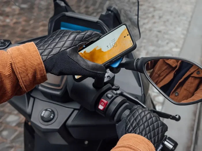 Quad Lock Podstawa mocowana na lusterku MIRROR MOUNT V2 - obrazek 16
