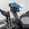 Quad Lock Podstawa mocowana w obejmie pompy hamulca/sprzęgła CLUTCH MOUNT - obrazek 3