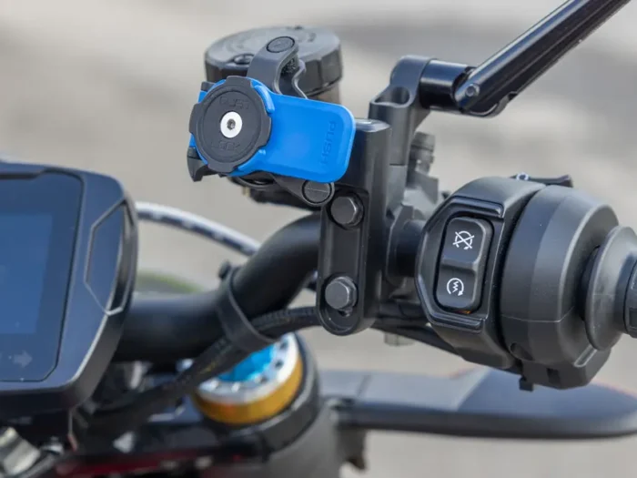 Quad Lock Podstawa mocowana w obejmie pompy hamulca/sprzęgła CLUTCH MOUNT - obrazek 12